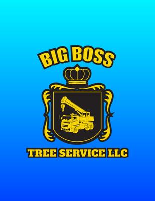 Big Boss Tree Service