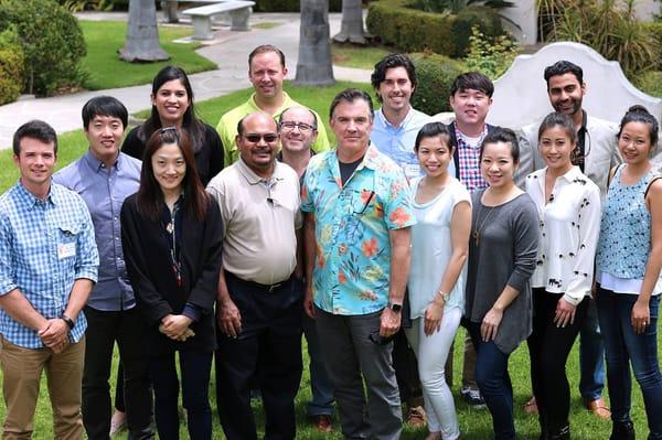 Dental Education Laboratories