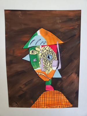 Art Gecko Studio & Gallery