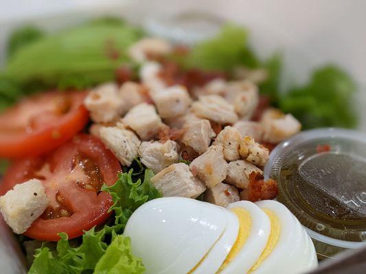 Cobb salad