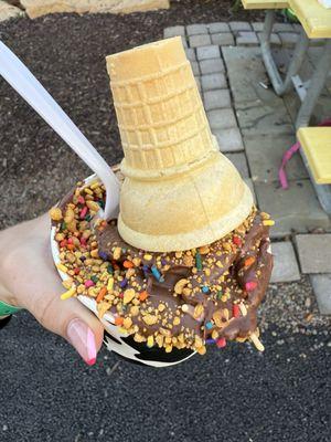 Carousel Water & Fun Park