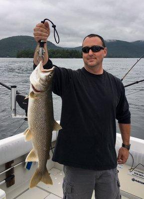 E & R Sport Fishing Charters