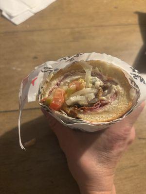 Jimmy John's