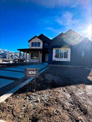 UOME Windows And Doors