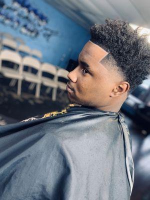 Wayne’s Cutter Cave