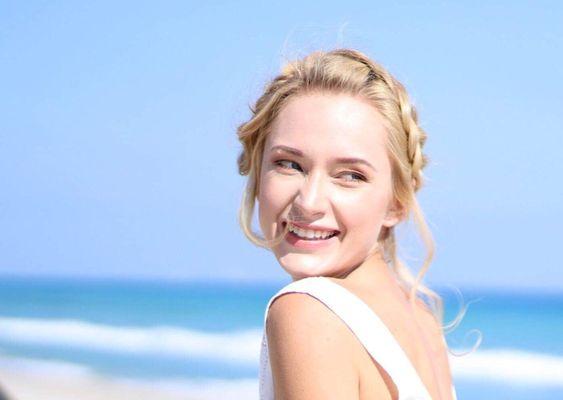 Lovestory Makeup & Hair