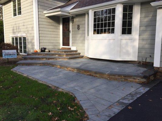 Distinctive Total Home