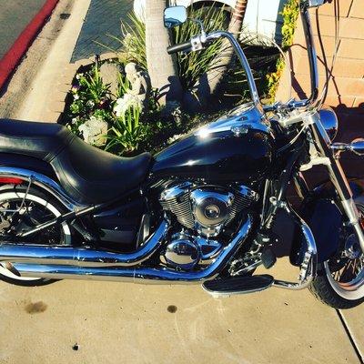 DC Mobile Auto Detailing