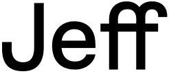 Mr Jeff
