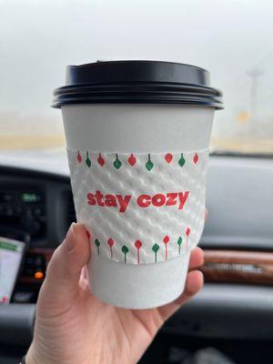 Black Maple Coffee and Espresso