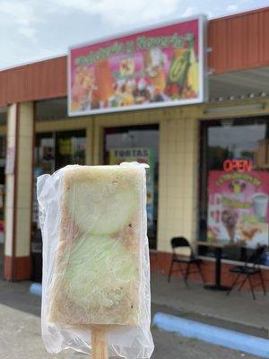 La Tradicion De Michoacan