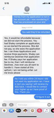 Ornelas Property Management