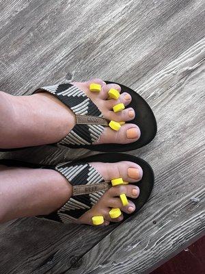 Cherry Blossom Nails & Beauty