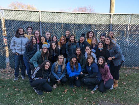 KidSense Therapy Group - Milford