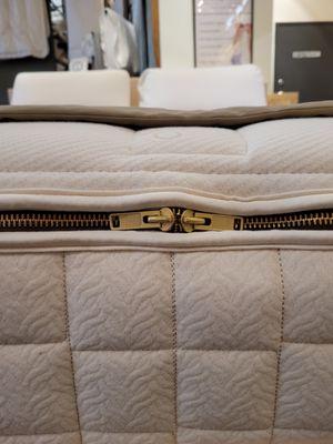 Soaring Heart Natural Beds