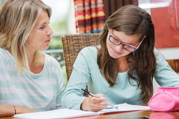 Thrive Tutoring