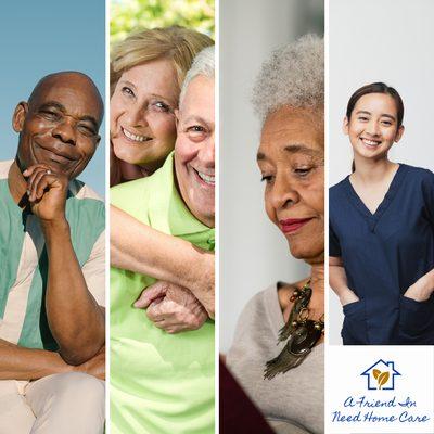 As a senior home care provider, our mission is to enhance the quality of life for our clients by providing personalized care.