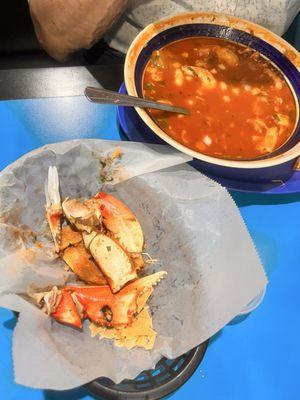Mariscos Las Islas Marias