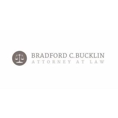 Bradford C Bucklin Attorney at Law
