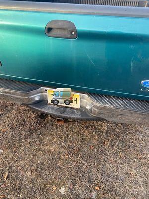 Five Points Carwash and Detail