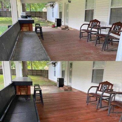 Arkansas Pressure Cleaning