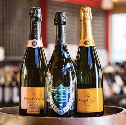 Bubbles, Bubbles & more Bubbles!!!