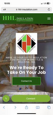 HHL Insulation