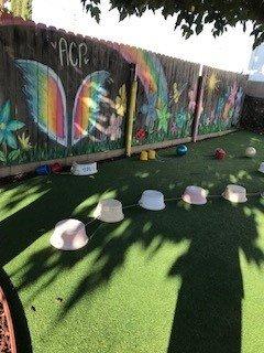 A Child's Place Learning Center