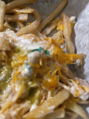 Filiberto's Mexican Food