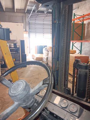 Lewis and Company Enterprise