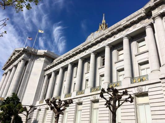 San Francisco Board of Appeals