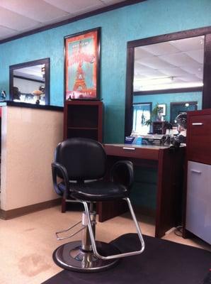 Salon 37