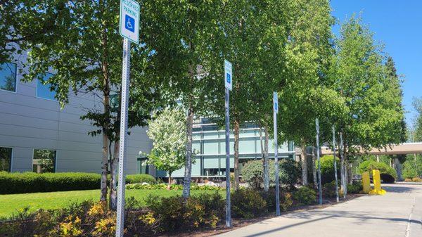 Providence - St Elias Specialty Hospital