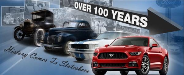 JC Lewis Ford Lincoln