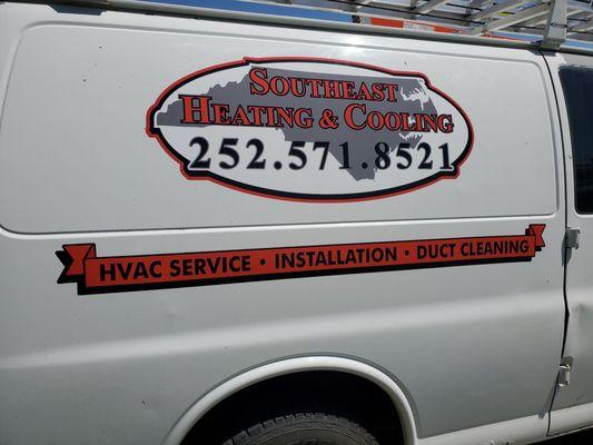 Southeast Heating & Cooling