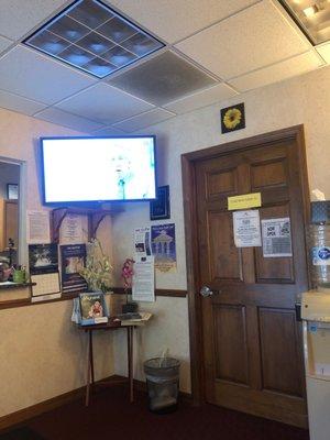 Headache and Neuro Clinic