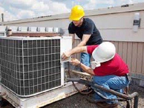 PA HVAC Services