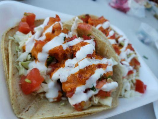 Hands down best Tacos