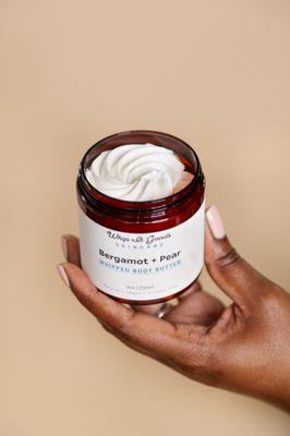 Whip It Goods Skincare