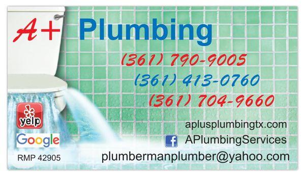 Give us a call today!