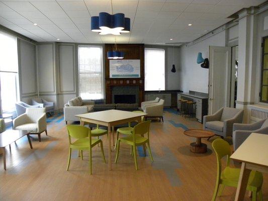 Lawrence Branch YMCA