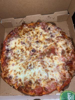 Pastime Restaurant & Lounge