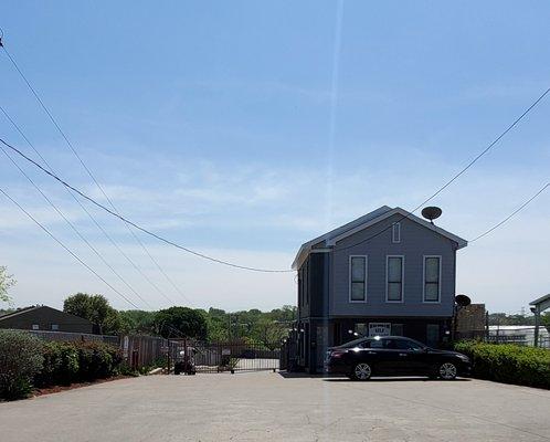 Best Little Warehouse - Grand Prairie