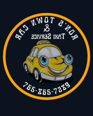 Ron's Town Car & Taxi Services