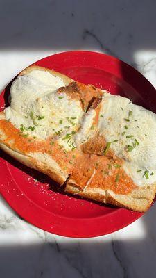 Matera's Italian Market