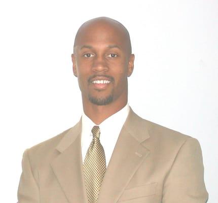 Dr. Patrick L. Spencer DO