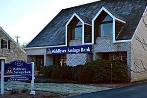 Middlesex Savings Bank