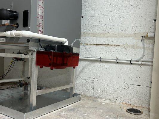 A&R General Maintenance