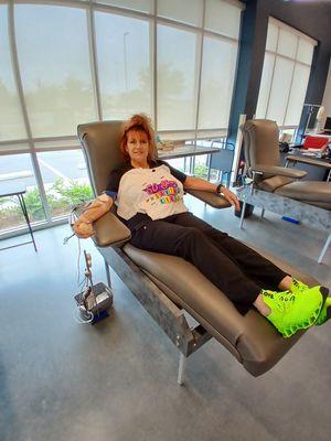 LifeSouth Community Blood Centers