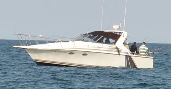 Son Set Charter Fishing